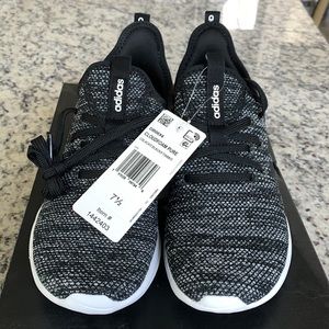 Womens Adidas Cloudfoam Pure Size 7.5